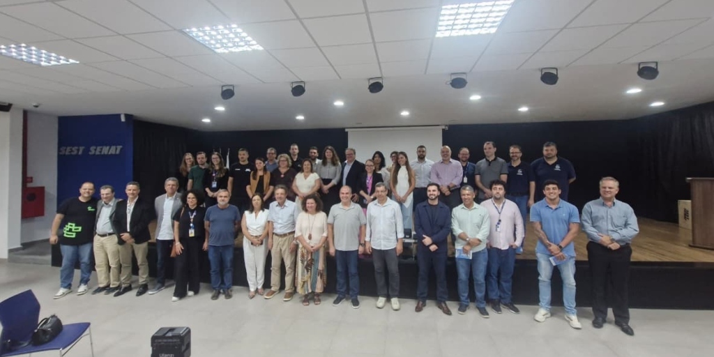 Nova presidência do Conselho Municipal de Ciência, Tecnologia e Inovação é eleita em Friburgo