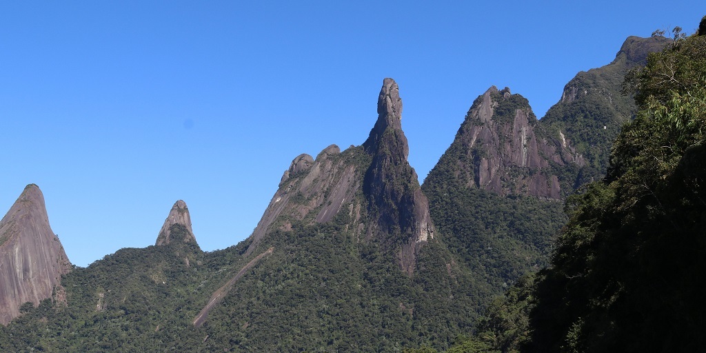 Vem ano novo! Veja o que fazer em Teresópolis durante o Réveillon