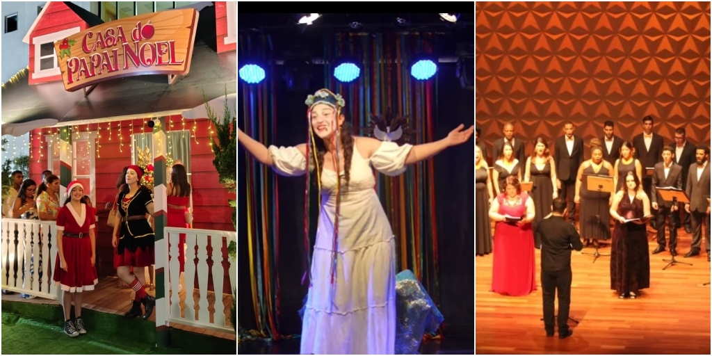 Multiplix Indica: veja o que rola na Região Serrana do Rio até domingo, 21