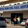TCE-RJ estipula multa para prefeito e secretário de Saúde de Friburgo por contrato de alimentação do Hospital Raul Sertã