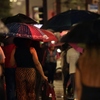 Intensidade das chuvas: entenda como os meteorologistas fazem a classificação
