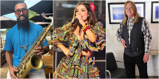 Jazz São Benedito Festival agita Cabo Frio a partir desta quinta-feira; confira a programação completa