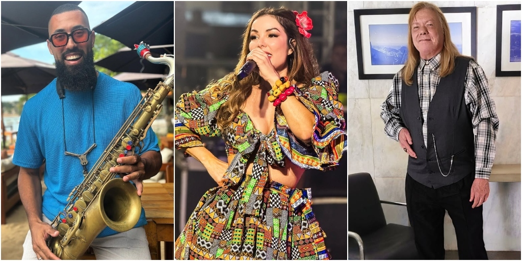 Jazz São Benedito Festival agita Cabo Frio a partir desta quinta-feira; confira a programação completa