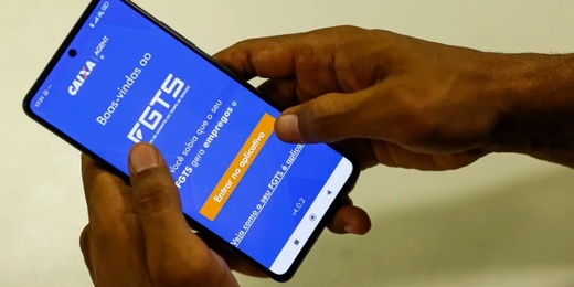 Novas regras de antecipação do saque-aniversário do FGTS já estão valendo