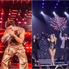 Araruama celebra 167 anos com shows de Claudia Leitte, Luan Santana, Mumuzinho e Calcinha Preta