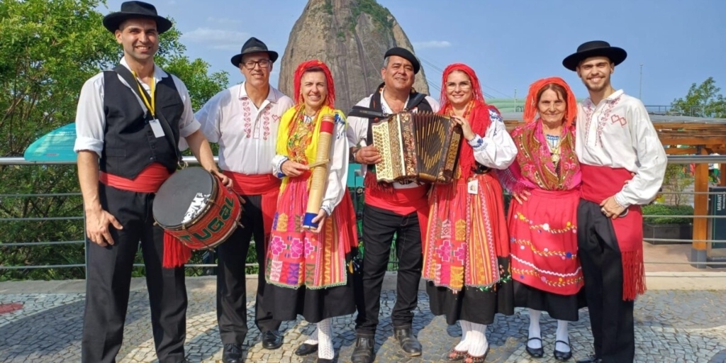 Cabo Frio promove festa temática portuguesa nesta sexta e sábado com várias atrações