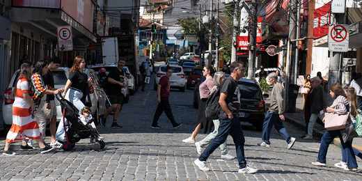 Maria, José e João lideram ranking de nomes mais comuns em Friburgo, segundo Censo 2022 