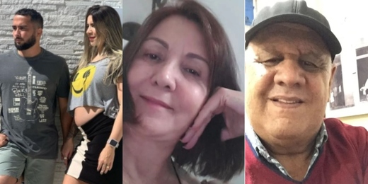 TJRJ rejeita tese de surto psicótico e confirma júri popular de tabelião que matou esposa grávida e sogros em Friburgo