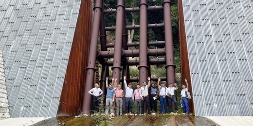 Ministério das Cidades autoriza construção de Barreira Sabo em Nova Friburgo