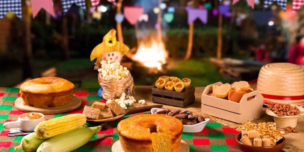 Inflação no Arraiá: preços de alimentos típicos de festa junina disparam nos mercados