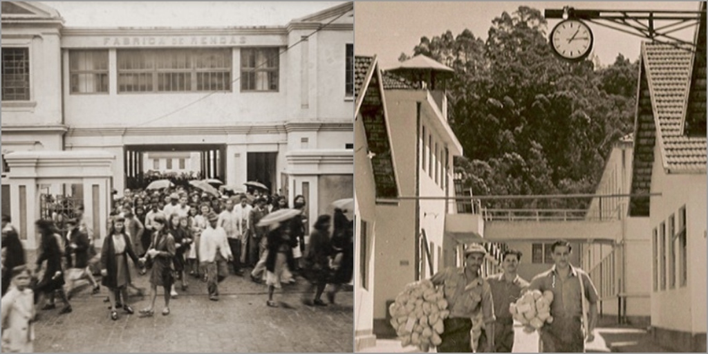 Projeto para criar Sala de Memória da Arp, em Friburgo, está com inscrições abertas para doação de materiais