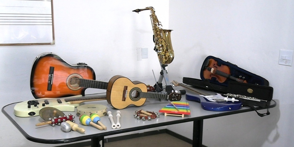 Inscrição para Escola Municipal de Música Giordano Loques Marrelli estão abertas em Teresópolis