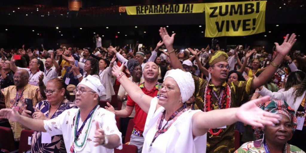 Supremo Tribunal Federal reconhece existência de racismo estrutural no Brasil 