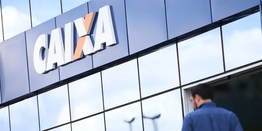 Com salários acima de R$ 12 mil, inscrições de concurso da Caixa estão abertas