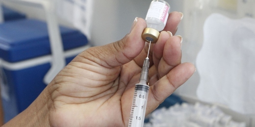 Vacinação contra a gripe é ampliada para toda a população em Nova Friburgo