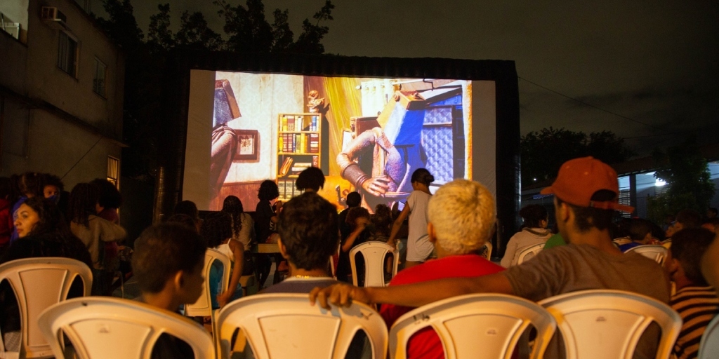 Armação dos Búzios e Nova Friburgo recebem mostra 'Anima Cinemão' com exibição de curtas de animação