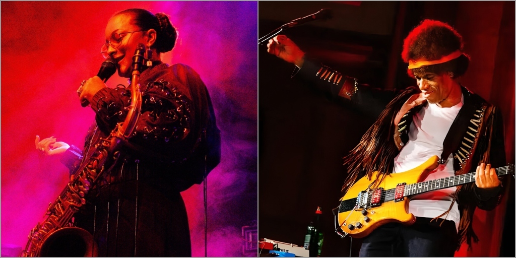 Rio das Ostras Jazz & Blues Festival chega a sua 22ª edição com mais de 30 atrações 